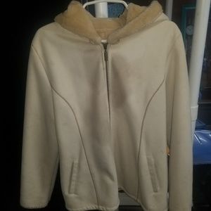 Marvin richards jacket